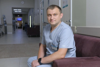Современное оборудование и технологии позволяют провести лечение с минимальным риском осложнений | Источник: «Евромед»