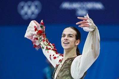 Судьи оценили Гуменника по-разному: разбор протоколов