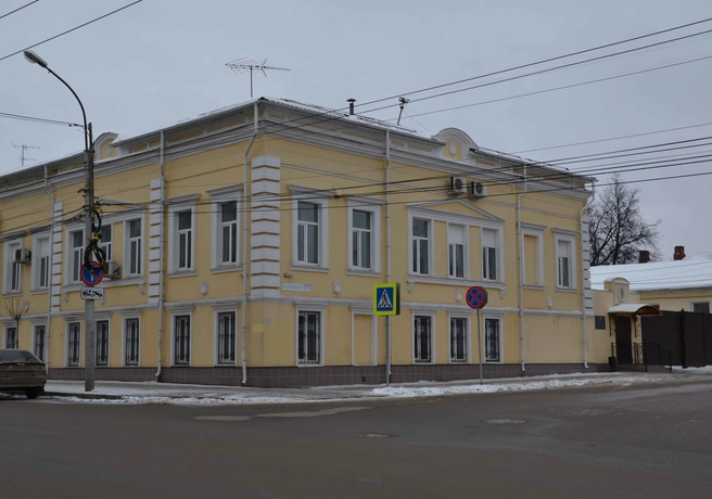 Задержан подозреваемый в убийстве ряжской пенсионерки | ya62.ru