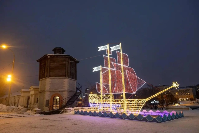 Источник: Анна Иванюк, екатеринбург.рф