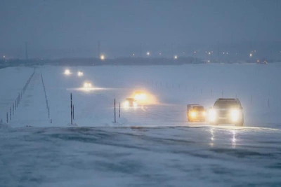 Запуск «Обдорского экспресса» намечен между Салехардом и Лабытнанги