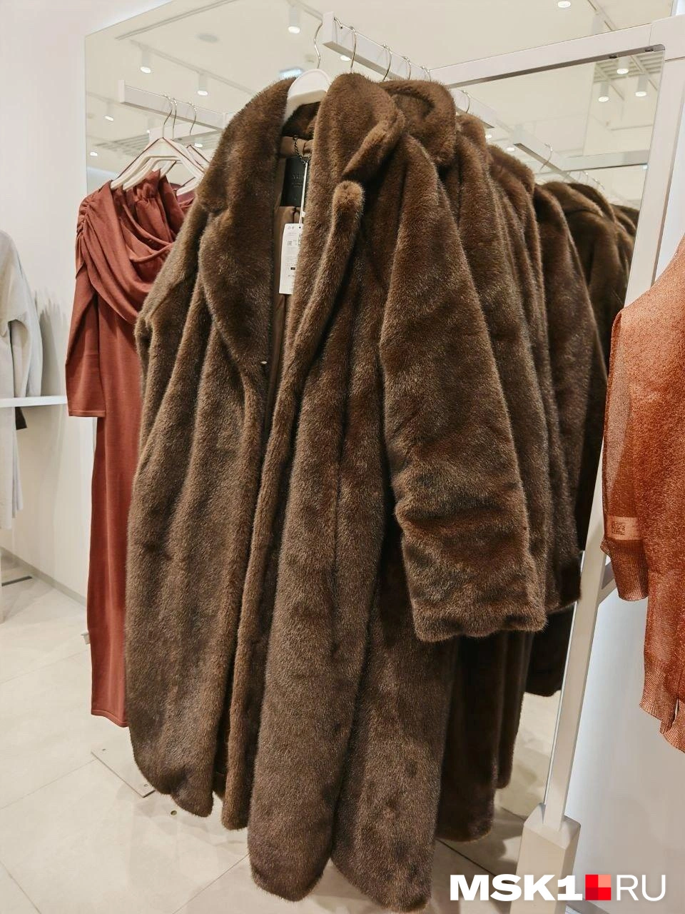 Источник: Виктория Родина / MSK1.RU