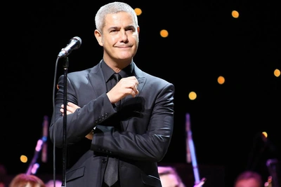 Алессандро Сафина даст концерт в Самаре