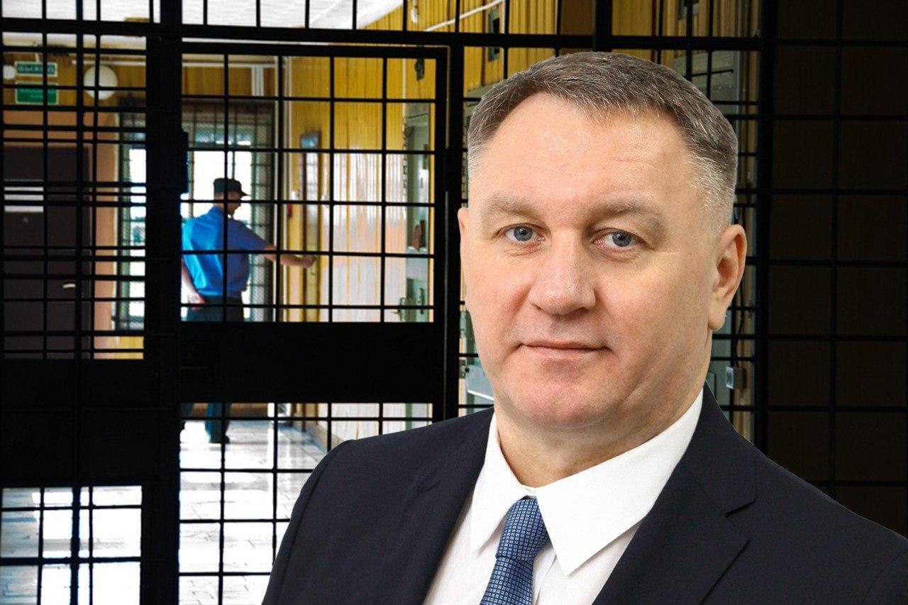 Новосибирский суд арестовал имущество экс-чиновника
