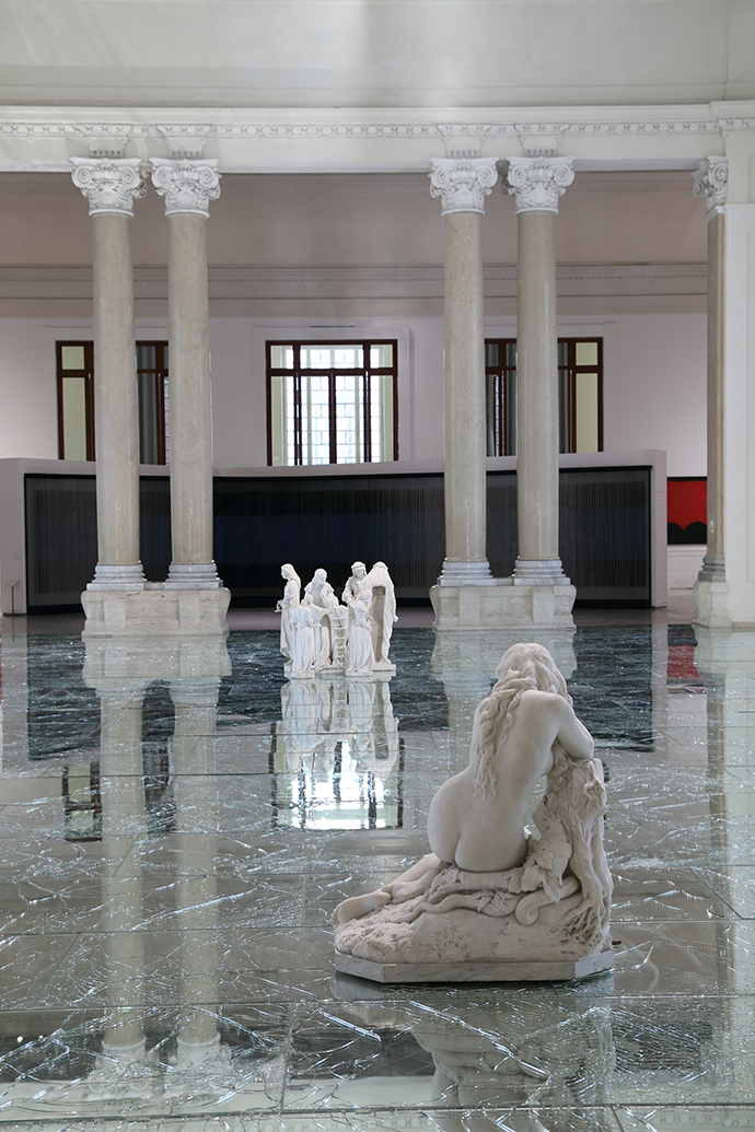 Galleria nazionale d’arte Moderna