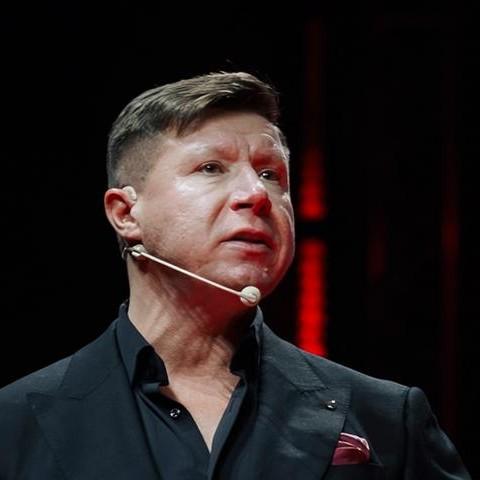 <p>Владимир Волошин</p>