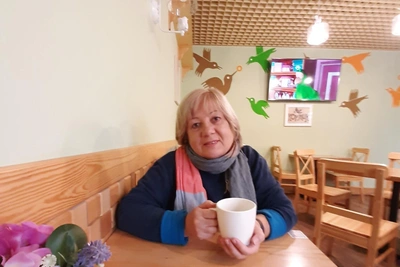 Ural Pensioner Wins Moscow Apartment in Raffle