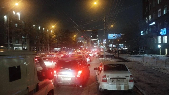 Источник: читатель НГС