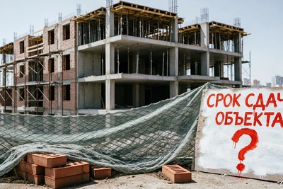 Сроки обновления камчатских больниц сдвинулись на 2026 год