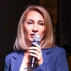 <p>Ольга Клещеева</p>