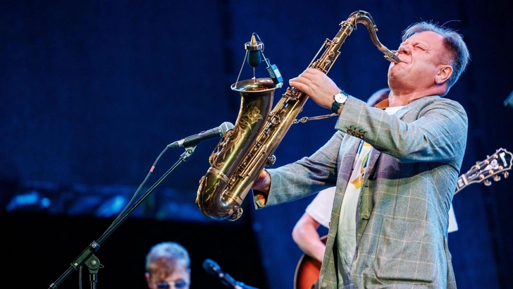 Sochi Jazz Festival объявил имена участников | Источник: Пресс-служба