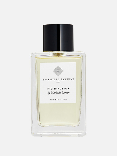 Парфюмерная вода Fig Infusion by Nathalie Lorson, Essential Parfums Paris