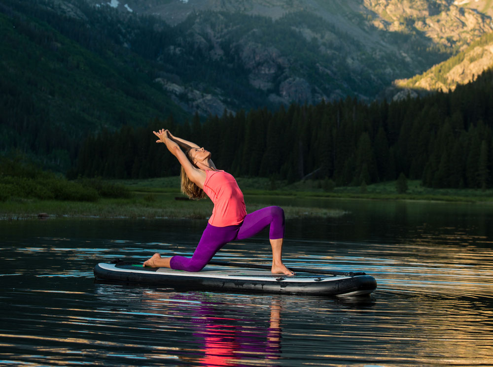 5 новых видов спорта, которые заводят не хуже секса | marieclaire.ru