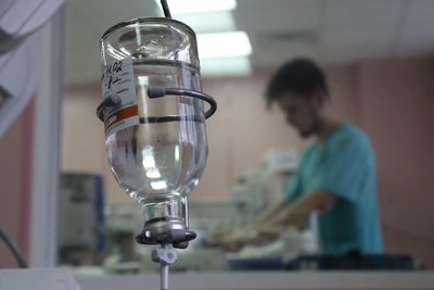 В роддоме Новокузнецка закончилось лекарство при смерти младенцев