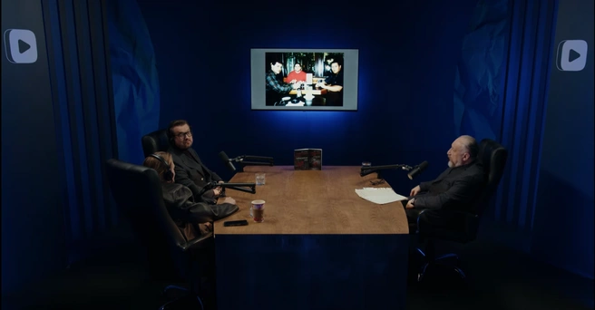 Выпуск вышел 3 ноября | Источник: Кому на Руси / vk.com