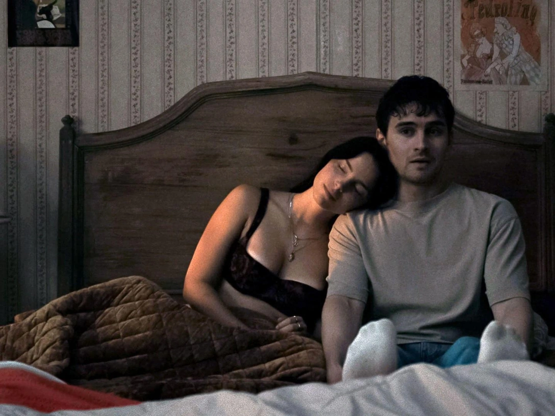 Кадр из фильма «Обсессия» | marieclaire.ru