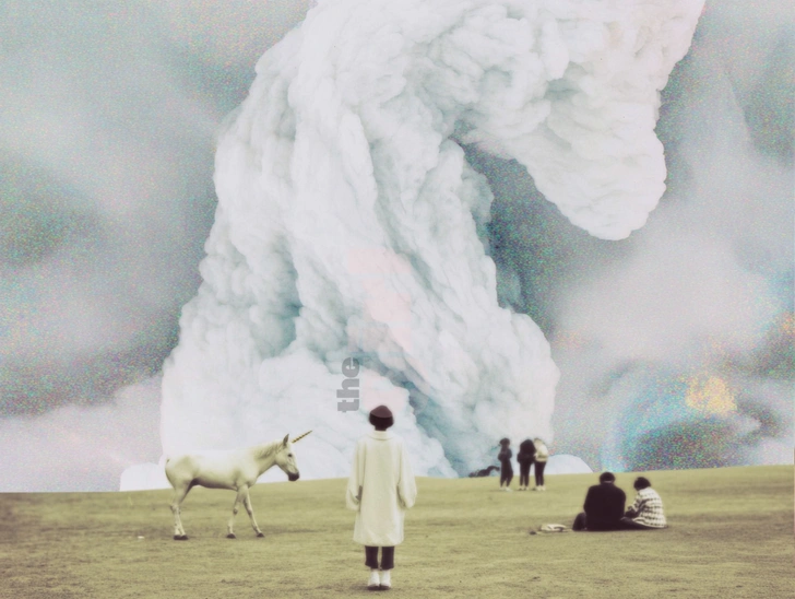 Источник: Midjourney | theGirl