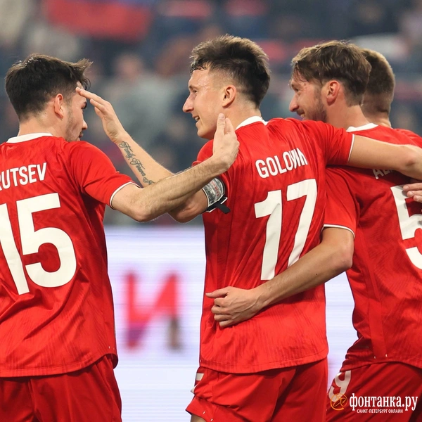 Источник: Сергей Михайличенко / «Фонтанка.ру»