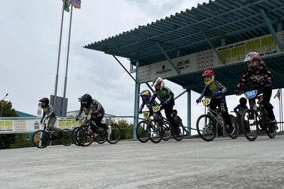 Подведены итоги чемпионата Пензы по BMX