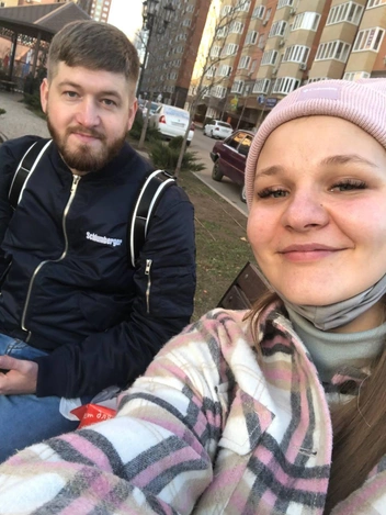 А это 31 декабря в Краснодаре | Источник: Виктория Юрченко
