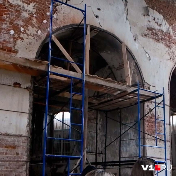 Источник: Илья Воробушкин / V1.RU