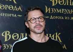 «У кого-то талант, Богом данный, у меня такого нет»: Павел Деревянко о том, чем обязан своему успеху