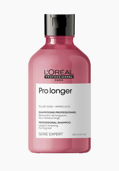 Шампунь L'Oreal Professionnel Serie Expert Pro Longer для восстановления волос по длине