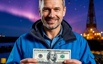 Бюджет съели вахтовики: Омская область попыталась получить ₽13,6 млрд с уехавших на заработки жителей