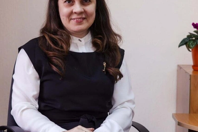 Новым первым замминистра науки Забайкалья стала Елена Пасынкова