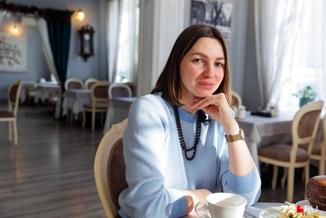 У «Наследия»&nbsp;— большое счастливое будущее. Потому что тут всё по любви, и никак иначе | Источник: Ирина Шарова / 72.RU