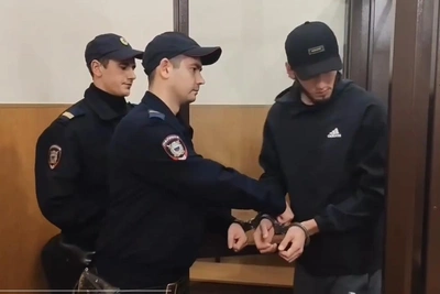Драка у бара в Уфе: приговоры троим участникам