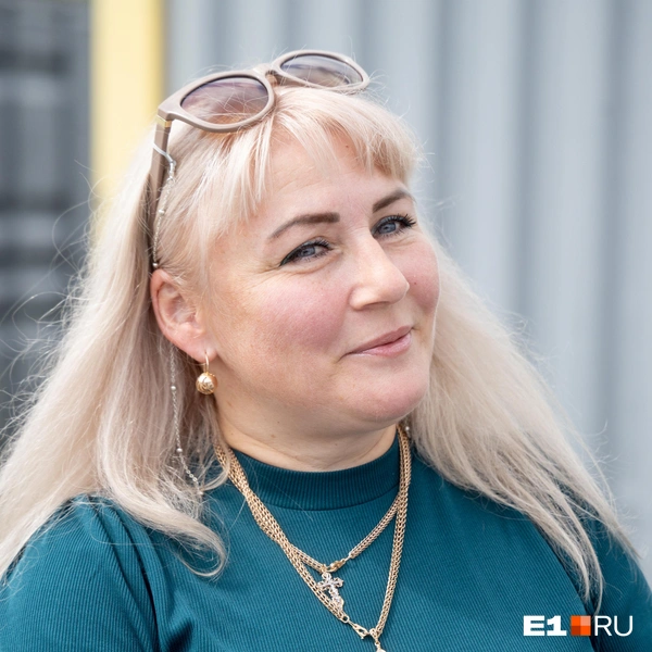 За две недели Ольга успела к нему привыкнуть | Источник: Владислав Лоншаков / E1.RU