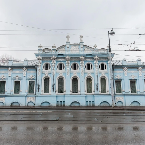 Источник: Тимофей Калмаков
