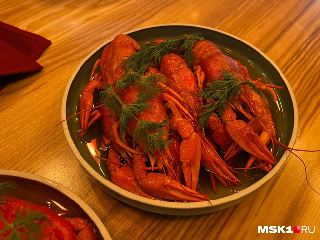 Источник: Екатерина Фадеева / MSK1.RU