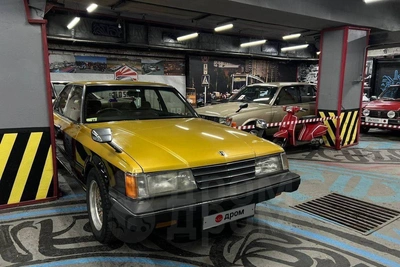 Toyota Chaser 1982 года продается во Владивостоке