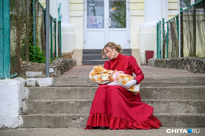 Святой покровительницей имени считается мученица Капитолина Каппадокийская | Источник: Олег Фёдоров / CHITA.RU