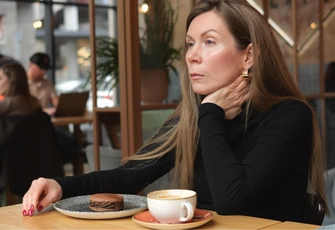 «Так все бесит, что хочется уехать в глухую деревню, но даже это не поможет мне»