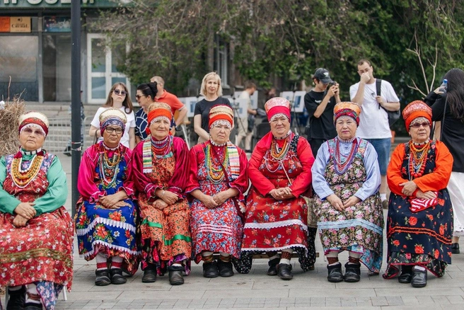 Решения, принятые на форуме, могут повлиять на следующие десятилетия | Источник: Агентство по туризму Забайкальского края