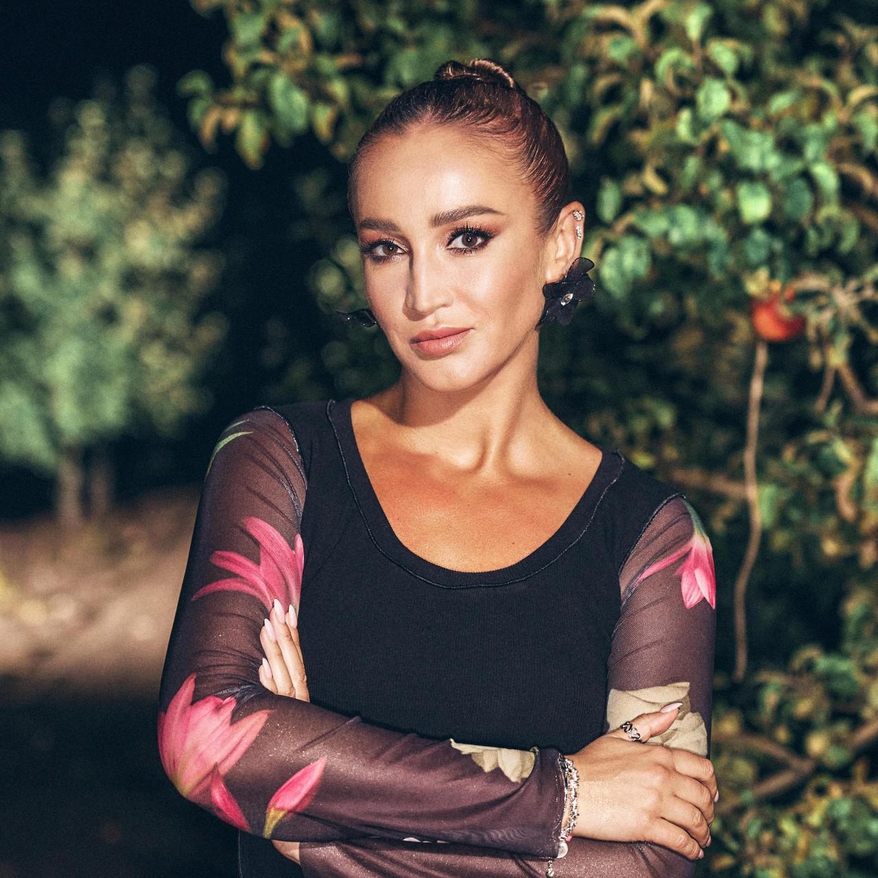 Ольга Бузова о подкатах Аристарха Венеса, парнях, которые ее пугают, и своей главной мечте — интервью