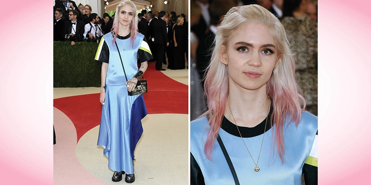 Grimes | Источник: gettyimages.com