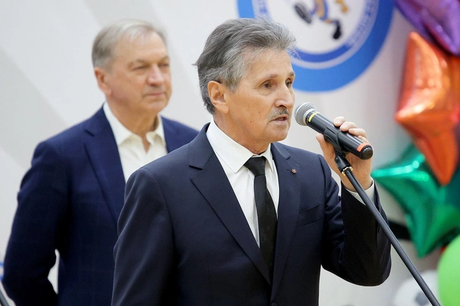 Александр Коваленко, помощник генерального директора АО «Концерн ВКО „Алмаз — Антей“