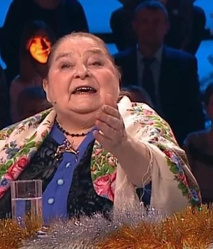 Умерла участница дуэта «Зоя и Валера»