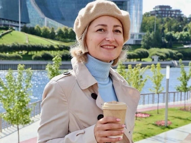 Источник: Екатерина Белая (Кузнецова) / Vk.com