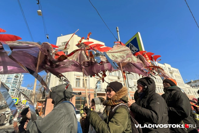 Источник: Елена Буйвол / VLADIVOSTOK1.RU