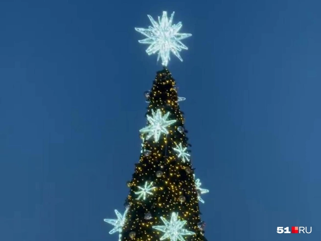 Волшебство состоялось | Источник: Александра Балаба