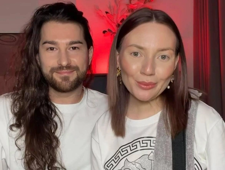 Алекс и Арси Целесте | www.starhit.ru