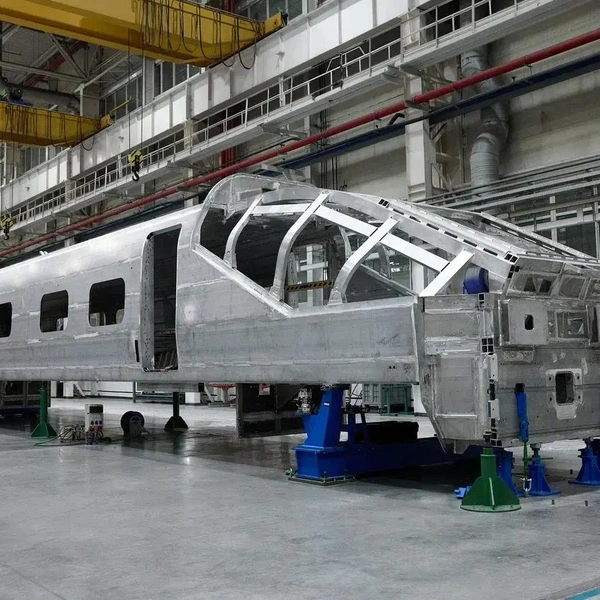 Источник: Инфоцентр ВСМ