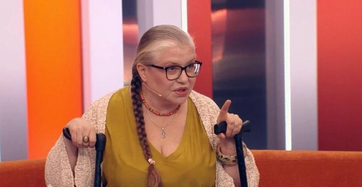 Ксения Непомнящая | www.starhit.ru