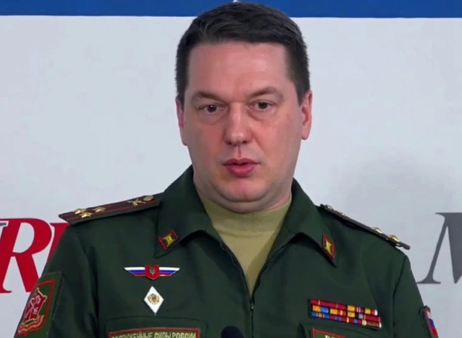 Военком Москвы: во время весеннего призыва будут рассылать электронные повестки | ya62.ru