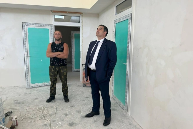 Источник в правительстве сообщил, что проверки на федеральном уровне начались еще в конце декабря | Источник: YuriiKobzev61 / T.me